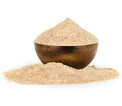 Făină  din linte roșie