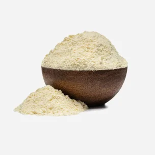 Făină fină de porumb