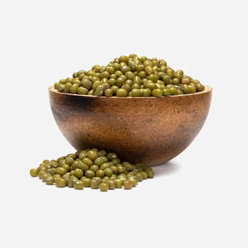 Fasole mungo BIO semințe pentru germinare