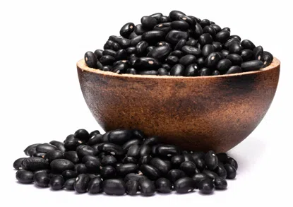 Fasole neagră