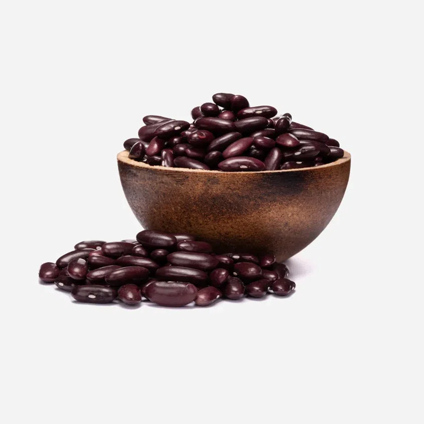 Fasole roșie kidney