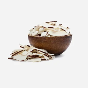 Feli de cocos Smiley