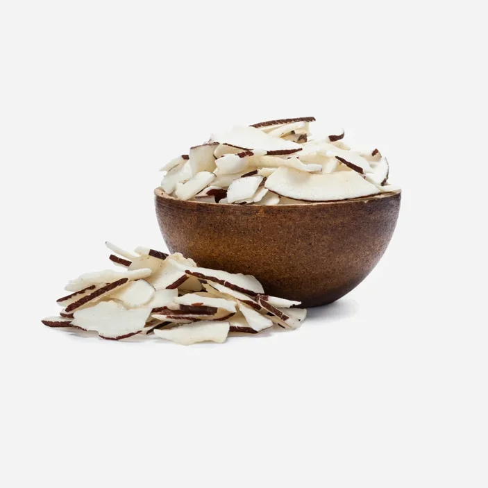 Feli de cocos Smiley