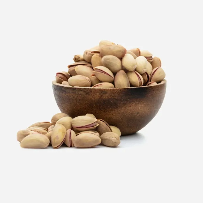 Fistic nesărat Natural