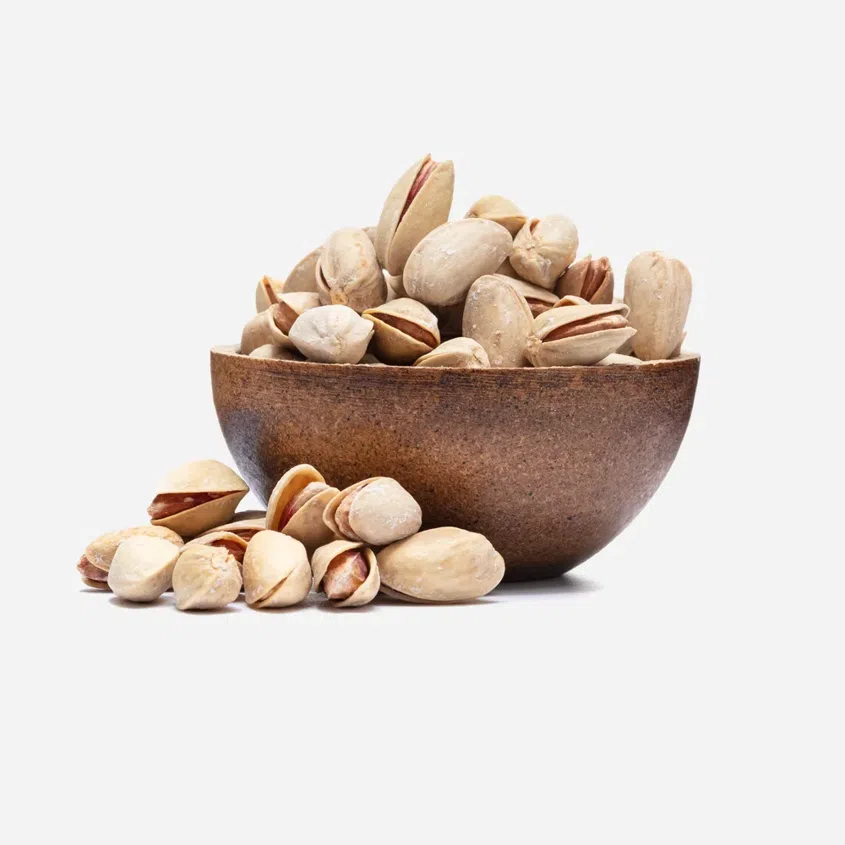 Fistic prăjit și sărat Exclusive