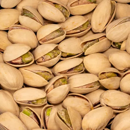 Fistic prăjit și sărat Jumbo