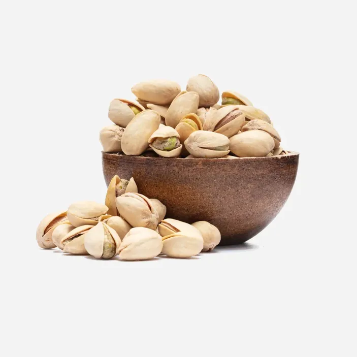 Fistic prăjit și sărat Jumbo