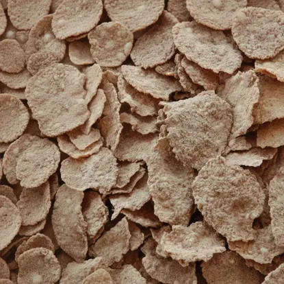 Fit Flakes îmbogățiți cu vitamine și fier