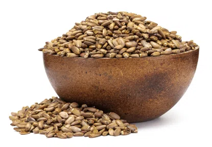 Fructe de ciulin de lapte întreg