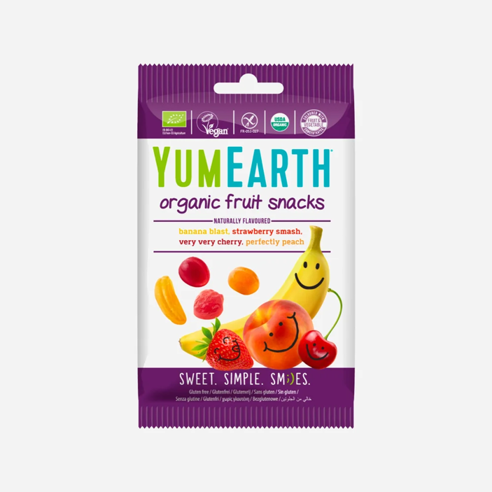 Fructe gumate BIO