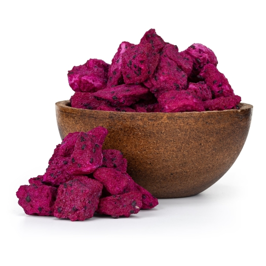 Fructul dragonului liofilizat
