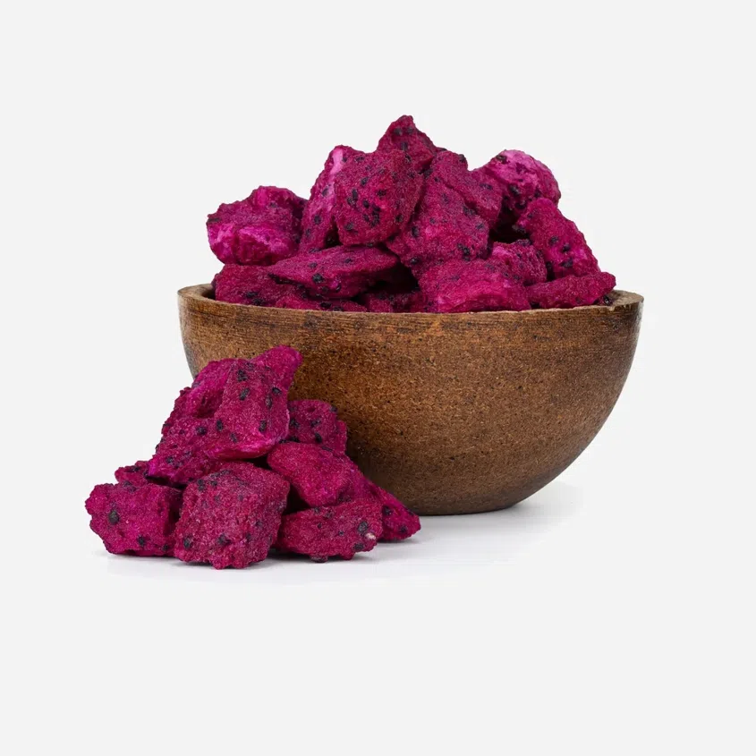 Fructul dragonului liofilizat