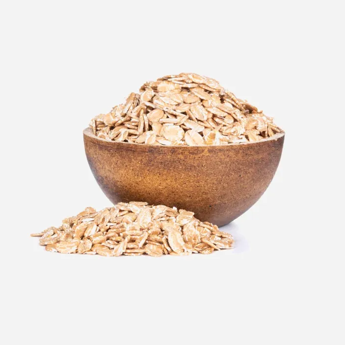 Fulgi de grău speltă