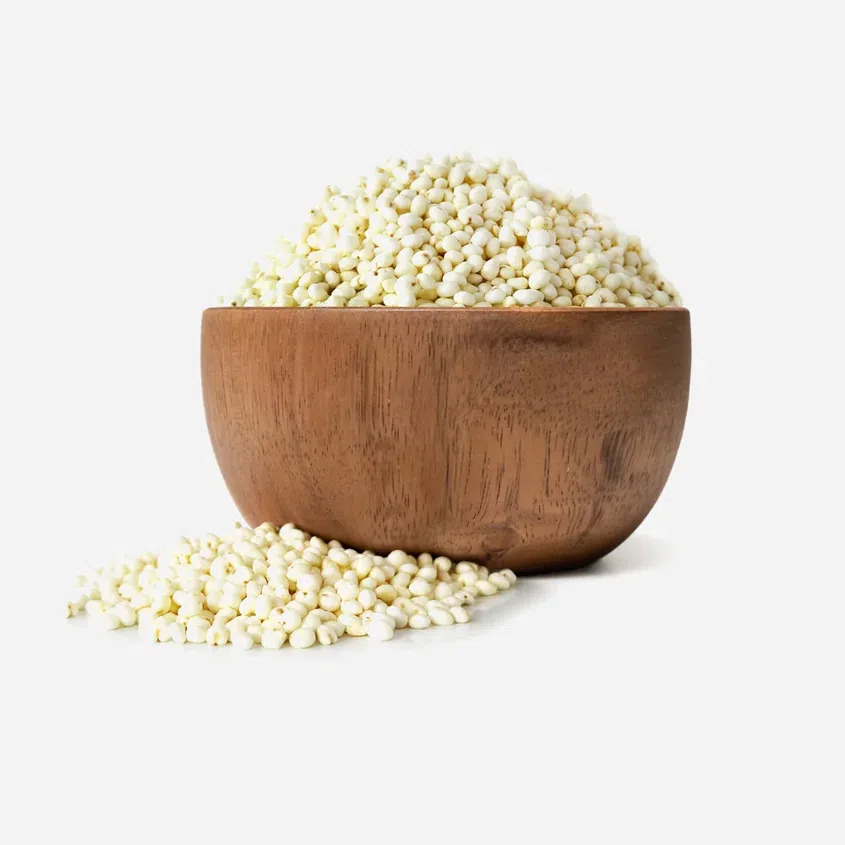 Fulgi de mei expandați BIO