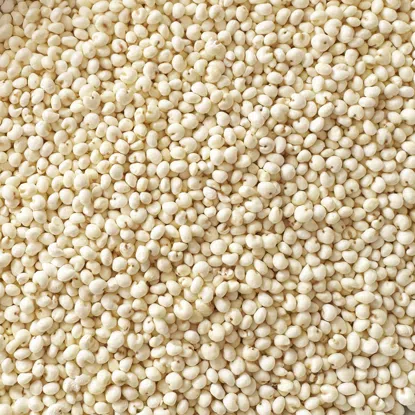 Fulgi de mei expandați BIO