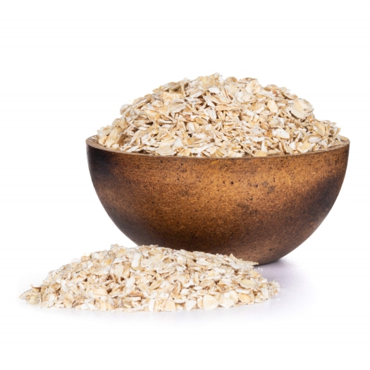 Fulgi de ovăz fără gluten BIO
