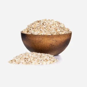 Fulgi de ovăz fără gluten BIO
