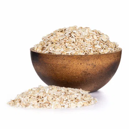 Fulgi de ovăz fără gluten BIO