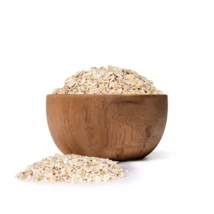 Fulgi de ovăz instant fără gluten