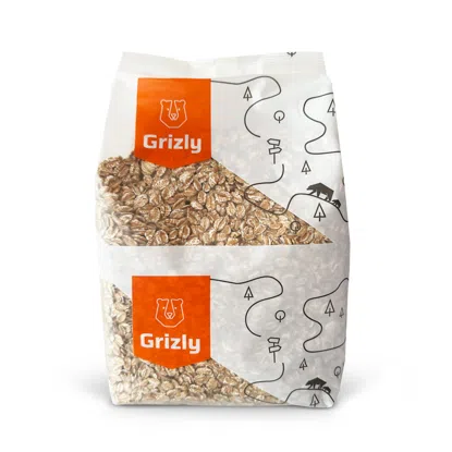 Fulgi de speltă BIO 1000 g