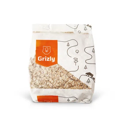 Fulgi de speltă BIO