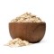 Fulgi integrali de ovăz fără gluten