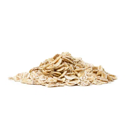 Fulgi integrali de ovăz fără gluten