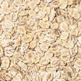 Fulgi integrali de ovăz fără gluten
