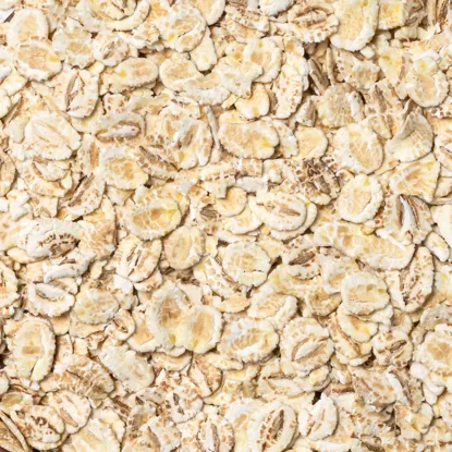 Fulgi integrali de ovăz fără gluten