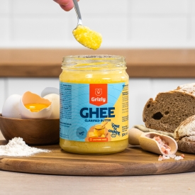 Ghee unt