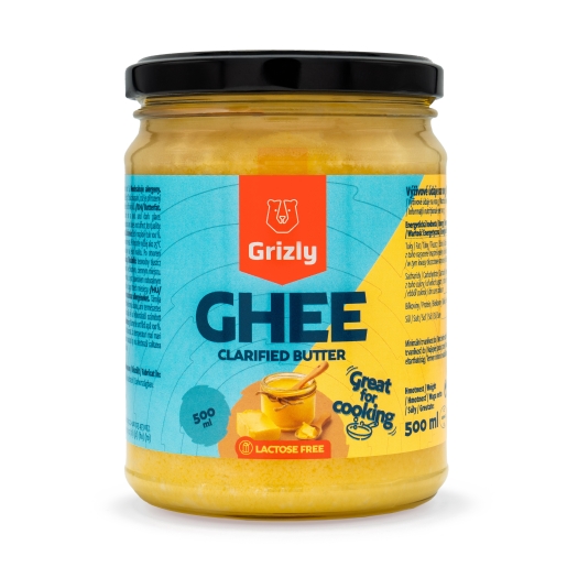 Ghee unt