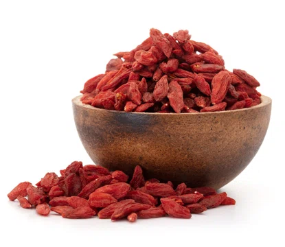 Goji Chinezesc BIO