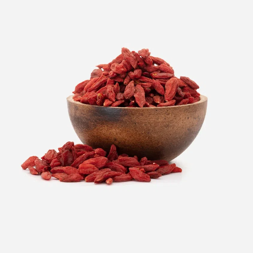 Goji chinezesc -