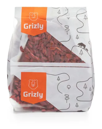 Goji chinezesc -