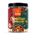 Granola de Crăciun