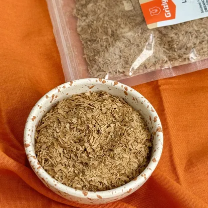 GRIZLY Drojdie gourmet