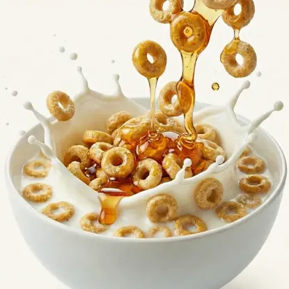 Honey Loops