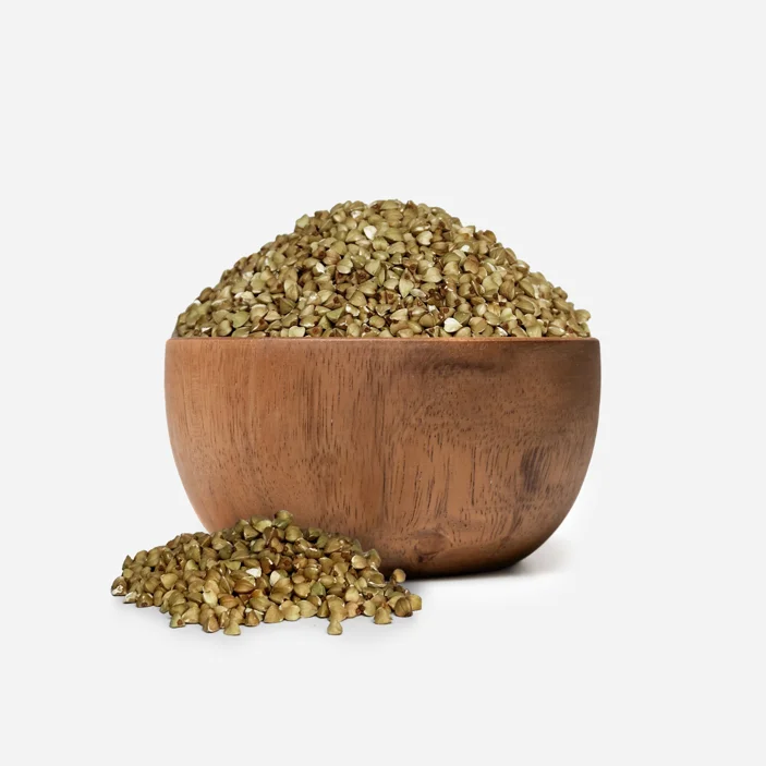 Hrișcă decojită boabe