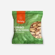 Încearcă Grizly – pachete mici la preț promoțional.