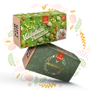 Ediții limitate de Paște