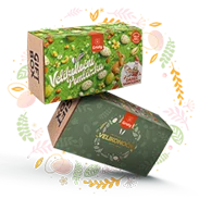 Ediții limitate de Paște