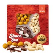 Share Box
