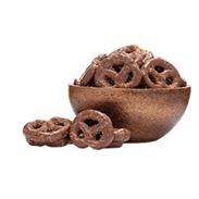 Alte produse din ciocolată