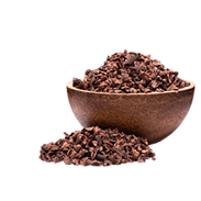 Cacao și boabe de cacao