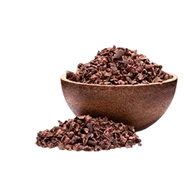 Cacao și boabe de cacao