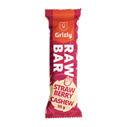 Batoane cu fructe și RAW