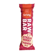 Batoane cu fructe și RAW