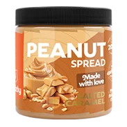 Unturi de arahide aromate