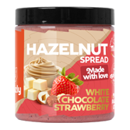 Creme aromate din alune de pădure