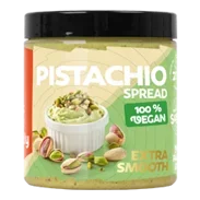 Unt de pistachio